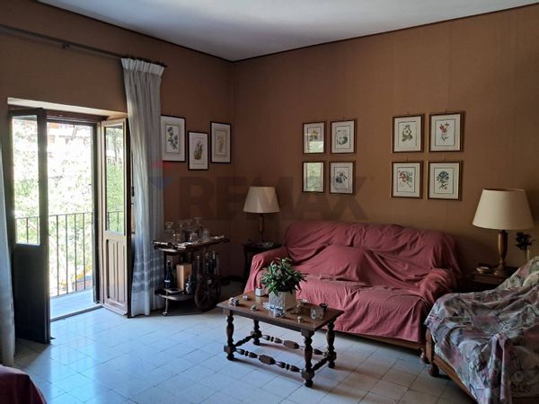Appartamento Tagliacozzo, AQ Vendita - Foto 4