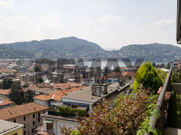 Appartamento Centro, Como, CO Vendita - Foto 3