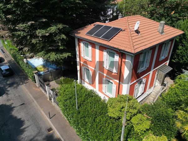 Villa singola Zona Ippodromo, Varese, VA Vendita - Foto 2