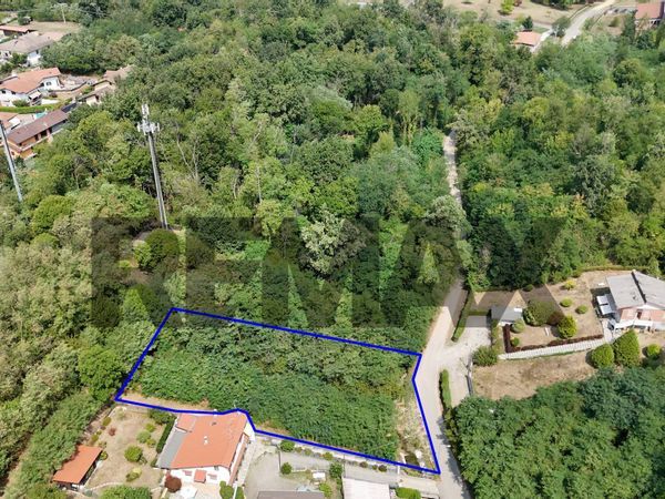 Terreno Edificabile Gattinara, VC Vendita - Foto 4