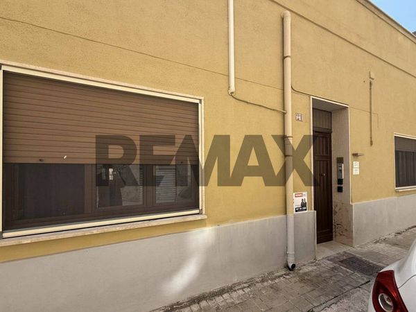 Appartamento Centro storico, Trapani, TP Vendita - Foto 2