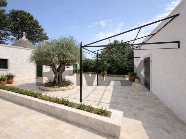 Baita/Chalet/Trullo Martina Franca, TA Vendita - Foto 4