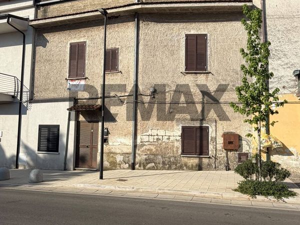 Casa Semindipendente Nocelleto, Carinola, CE Vendita