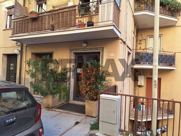 Appartamento Filosofi, Perugia, PG Affitto