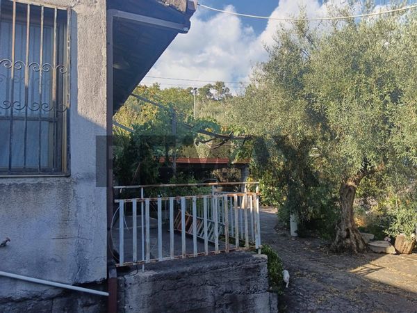 Villa o villino Canfarella, Ragalna, CT Vendita - Foto 2