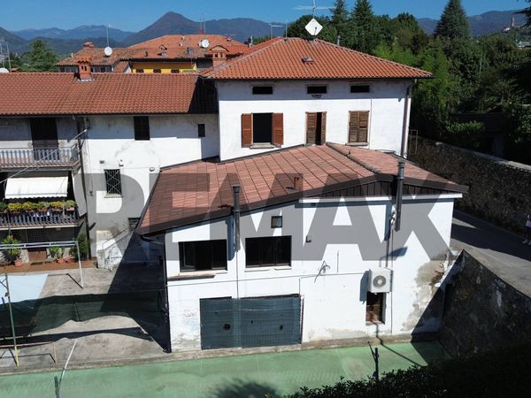 Casa Indipendente Valbrembo, BG Vendita - Foto 4