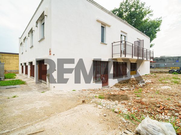 Appartamento Bareggio, MI Vendita - Foto 2