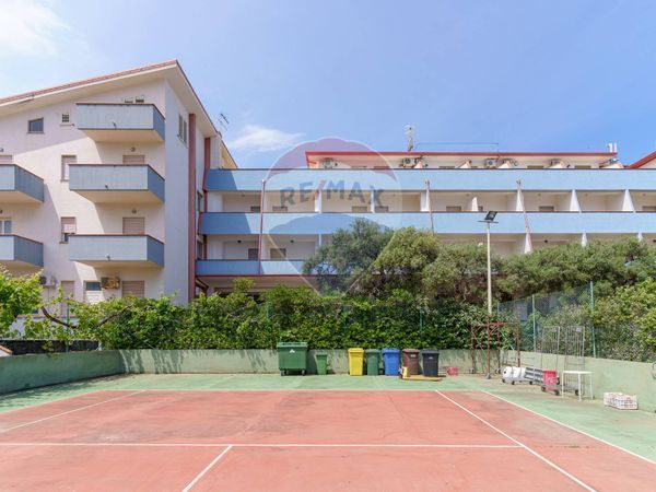 Albergo/Hotel Brolo, ME Vendita - Foto 4