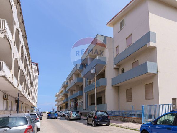 Albergo/Hotel Brolo, ME Vendita - Foto 3