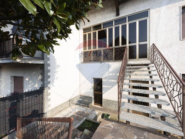 Villetta bifamiliare Caravaggio, BG Vendita - Foto 3