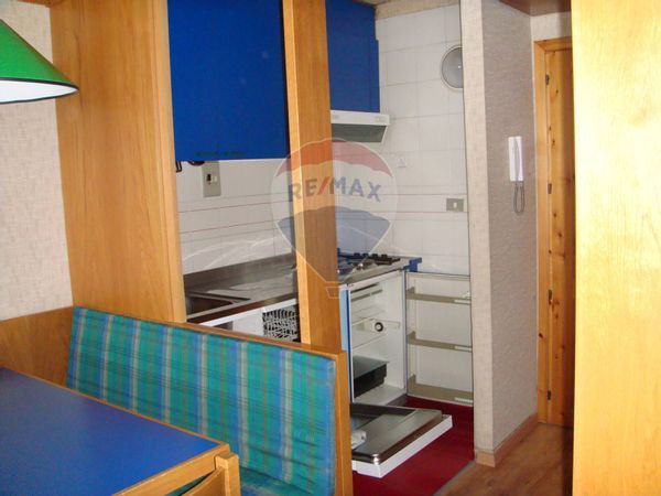 Appartamento Cervinia, Valtournenche, AO Vendita - Foto 4