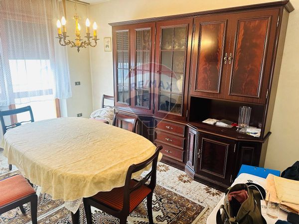 Casa Semindipendente Sant'Antonio, Pedavena, BL Vendita - Foto 4