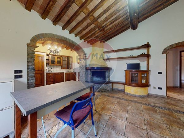 Casa Indipendente Azzano, Seravezza, LU Vendita - Foto 3