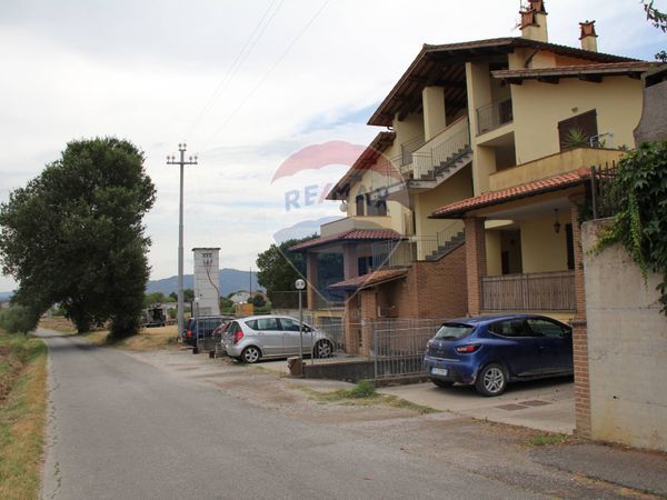 Appartamento Sanfatucchio, Castiglione del Lago, PG Vendita - Foto 2