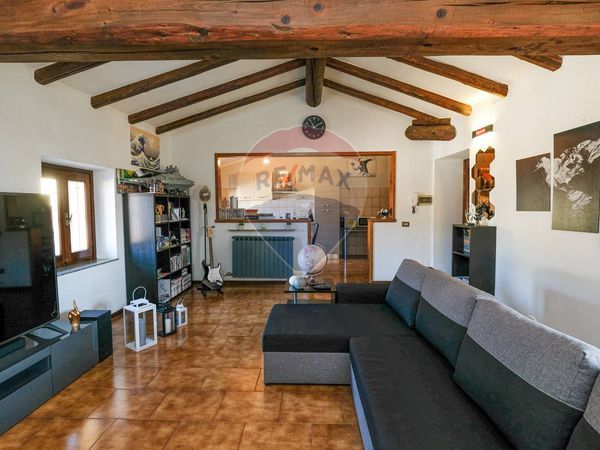 Appartamento Caprino Bergamasco, BG Vendita - Foto 4