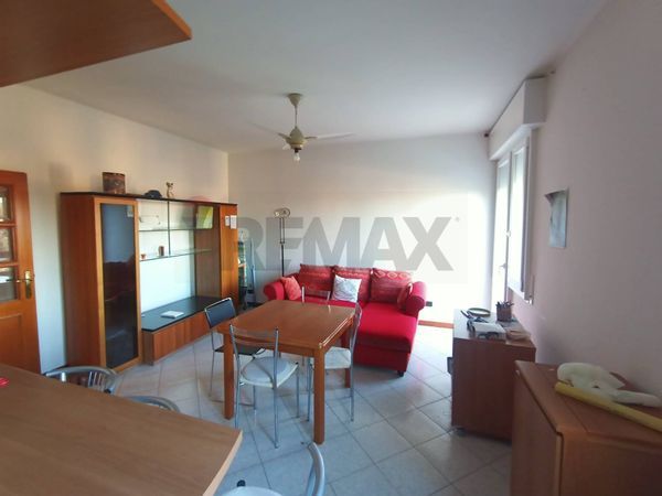 Appartamento Anzola dell'Emilia, BO Affitto