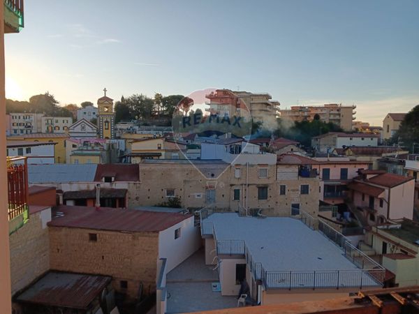 Appartamento Castello Scilla, Marano di Napoli, NA Vendita - Foto 4