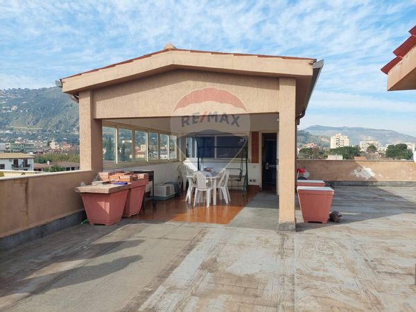 Stabile/Palazzo Calatafimi Alta, Santicelli, Palermo, PA Vendita - Foto 4