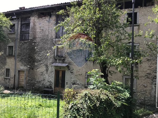 Rustico Somendenna, Zogno, BG Vendita - Foto 4