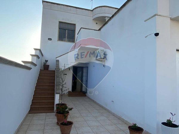 Casa Vacanze Porto Cesareo, LE Vendita - Foto 3