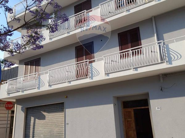 Appartamento Solarino, SR Vendita - Foto 4