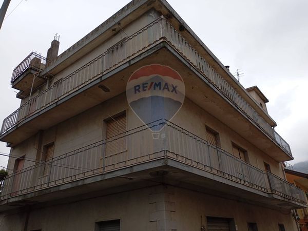 Appartamento Francavilla di Sicilia, ME Vendita - Foto 2