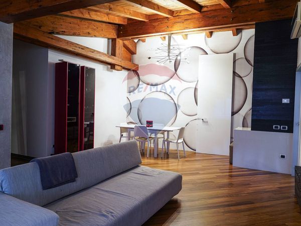 Attico/Mansarda Stezzano, BG Vendita - Foto 2