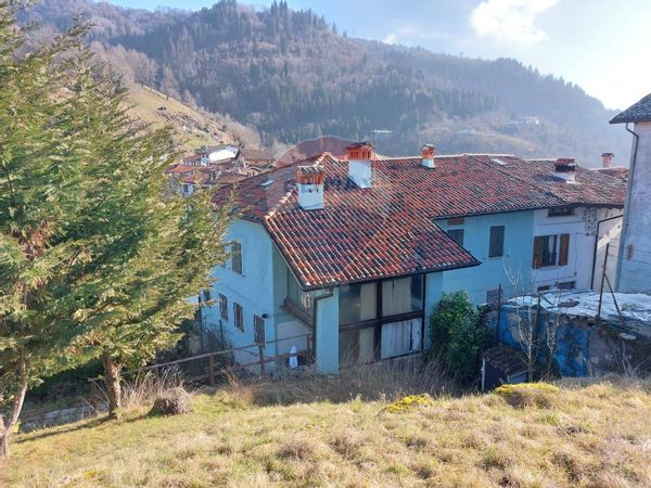Casa Indipendente Ombriano, Marmentino, BS Vendita