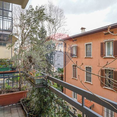 Appartamento B.go S. Caterina zona Suardi, Bergamo, BG Vendita - Foto 6
