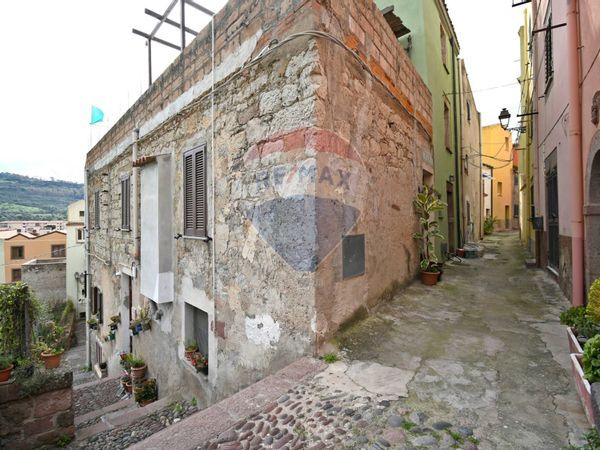Casa Indipendente Bosa, OR Vendita - Foto 4