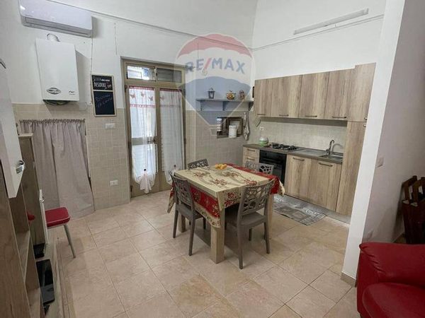 Casa Indipendente Manfredonia, FG Affitto - Foto 4