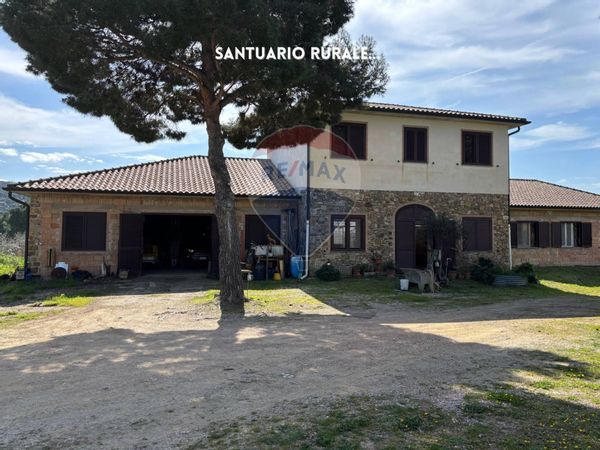 Casa Indipendente Suvereto, LI Vendita - Foto 2