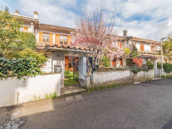 Villa o villino Acquapendente, VT Vendita - Foto 2