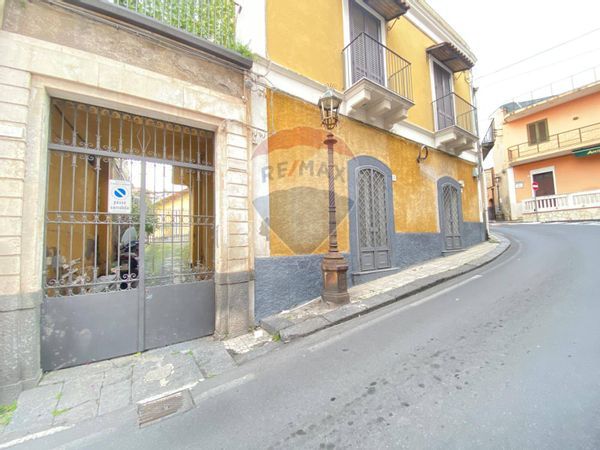 Casa Semindipendente Sant'Agata li Battiati, CT Vendita - Foto 2