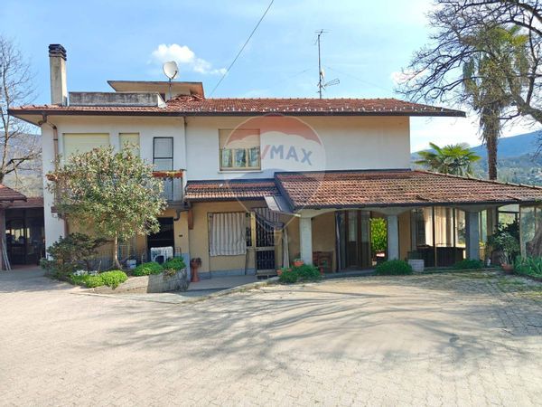 Casa Indipendente Cassano Valcuvia, VA Vendita