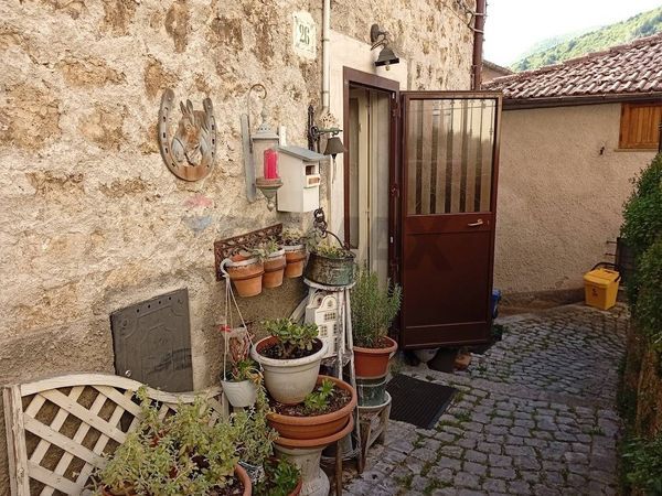 Appartamento Villetta Barrea, AQ Vendita