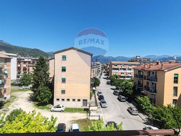 Appartamento Cassino, FR Vendita - Foto 4