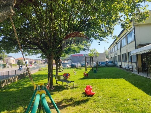 Commerciale Altro Final di Rero, Tresignana, FE Vendita - Foto 2