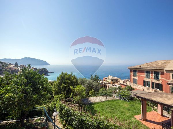 Appartamento Sori, GE Vendita