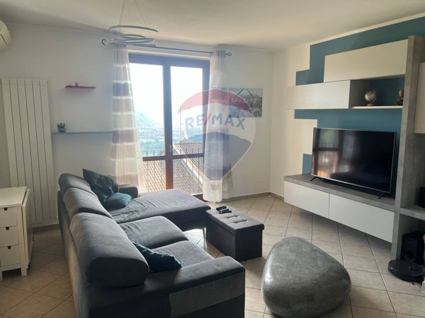 Villa a schiera Gandosso, BG Vendita - Foto 2