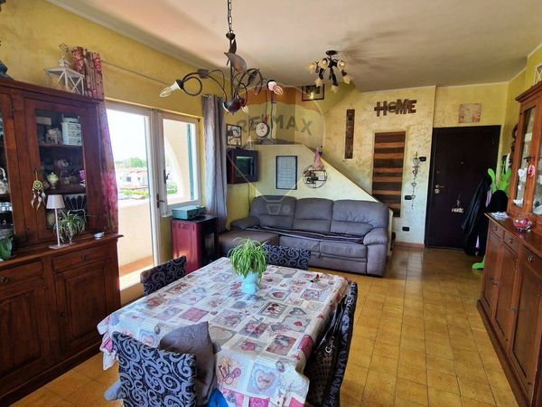 Duplex Cerenova, Cerveteri, RM Vendita