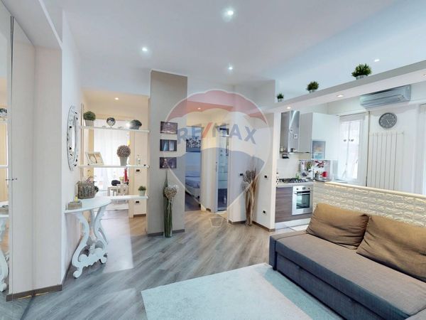 Appartamento Arenzano, GE Vendita - Foto 4