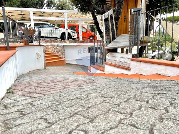 Villa singola San Vincenzo, LI Vendita - Foto 4