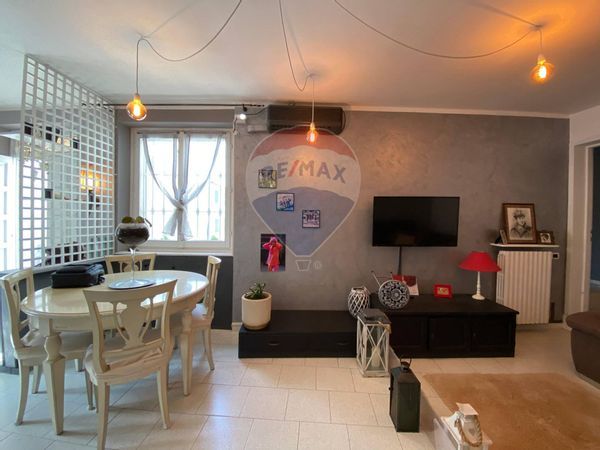 Casa Semindipendente Montebello della Battaglia, PV Vendita - Foto 2