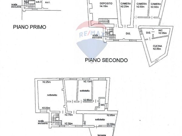 Appartamento Monasterolo del Castello, BG Vendita - Foto 2