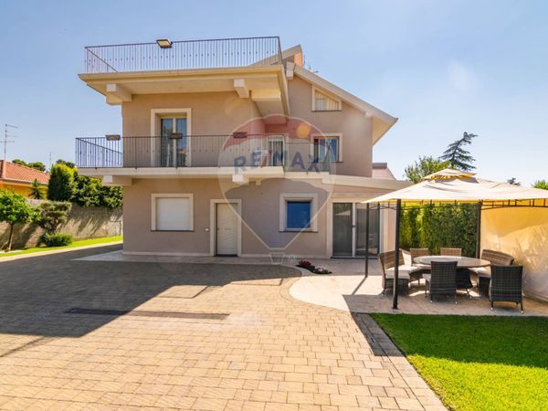 Villa singola Mascalucia, CT Vendita - Foto 2