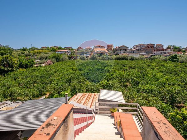 Casa Indipendente Trappitello, Taormina, ME Vendita - Foto 4