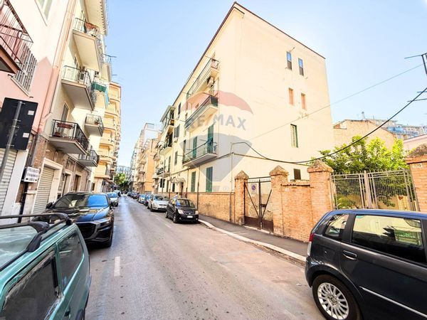 Appartamento Amgas Mercati Generali, Foggia, FG Vendita - Foto 3