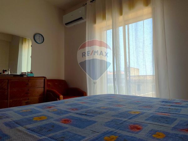 Appartamento Sant'Alessio Siculo, ME Vendita - Foto 4