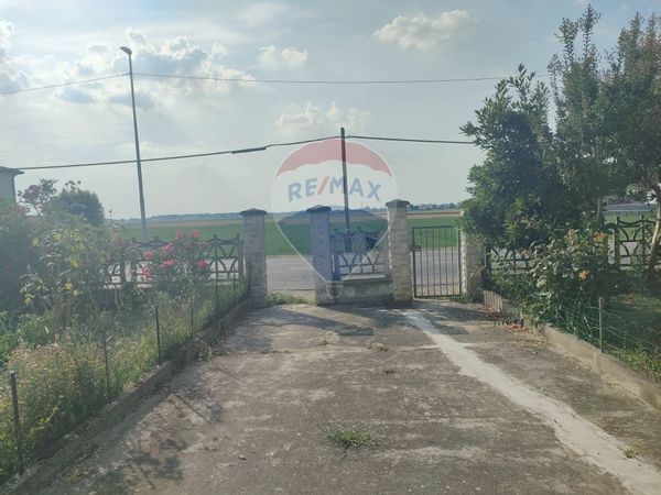 Casa Semindipendente Fossanova San Marco, Ferrara, FE Vendita - Foto 4